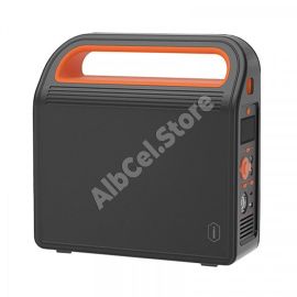 Bateri E Jashtme 86400mAh Konvertues Energjie 300W WIWU 891