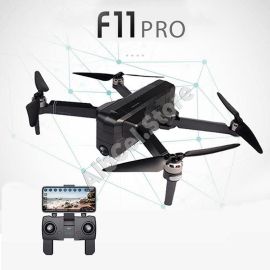 DRON QUADCOPTER SJRC F11 PRO