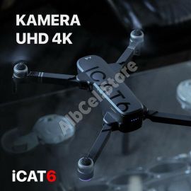 DRON QUADCOPTER SMRC ICAT6