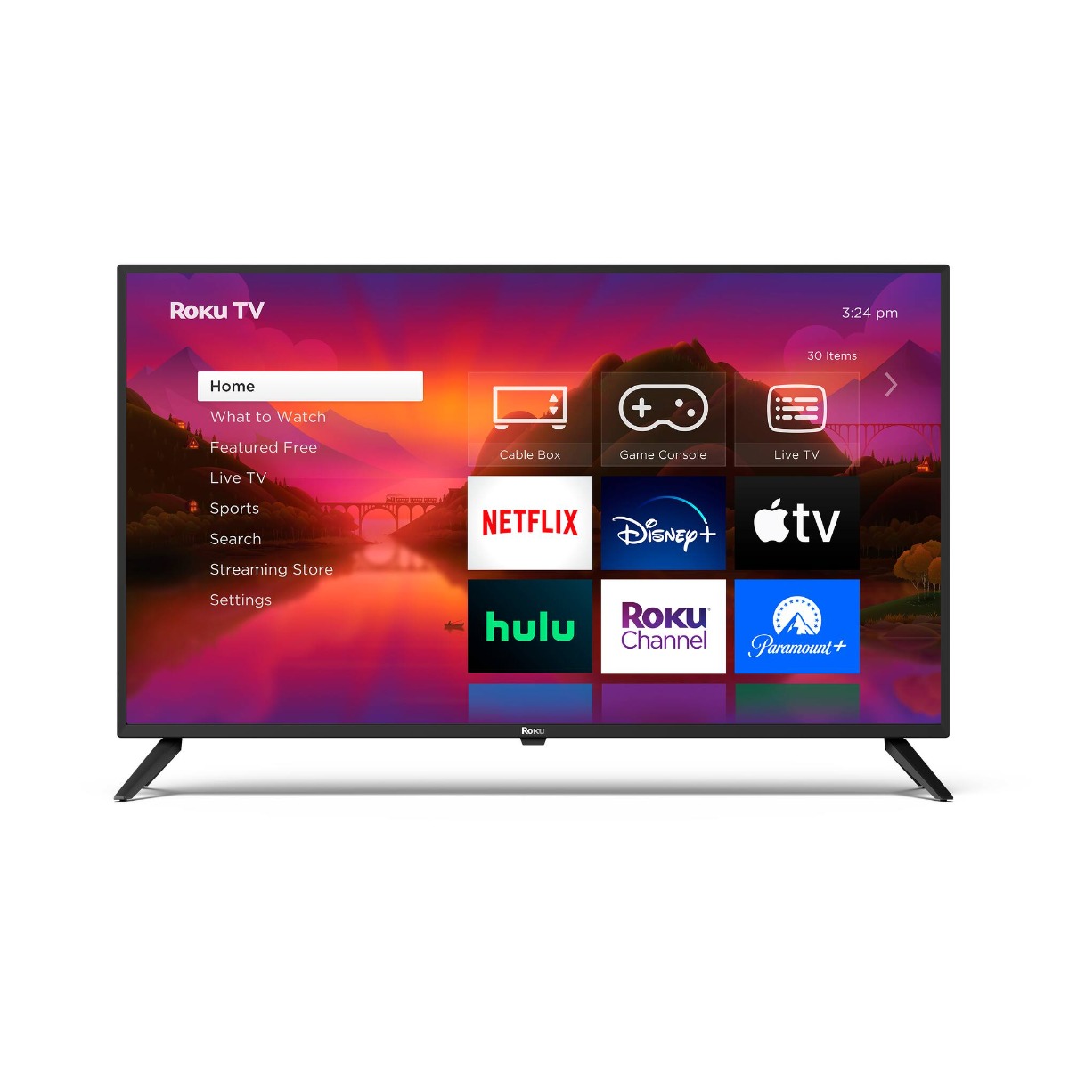 Smart TV sale